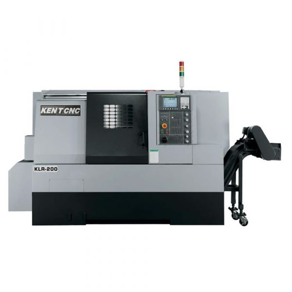 Torno de Precision